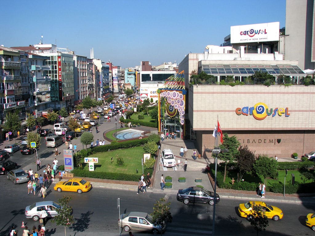 Bakırköy Elektrikçi