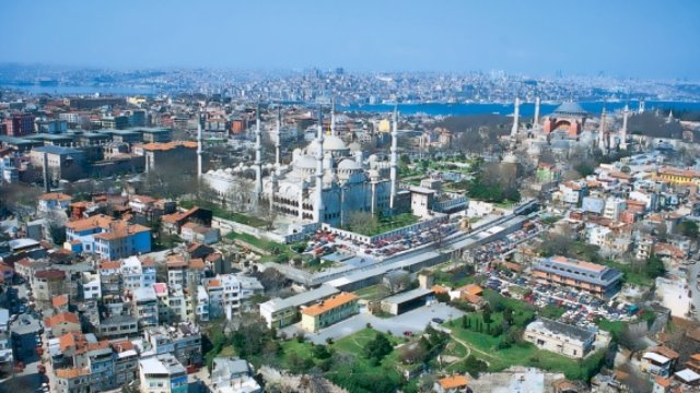 Fatih Elektrikçi