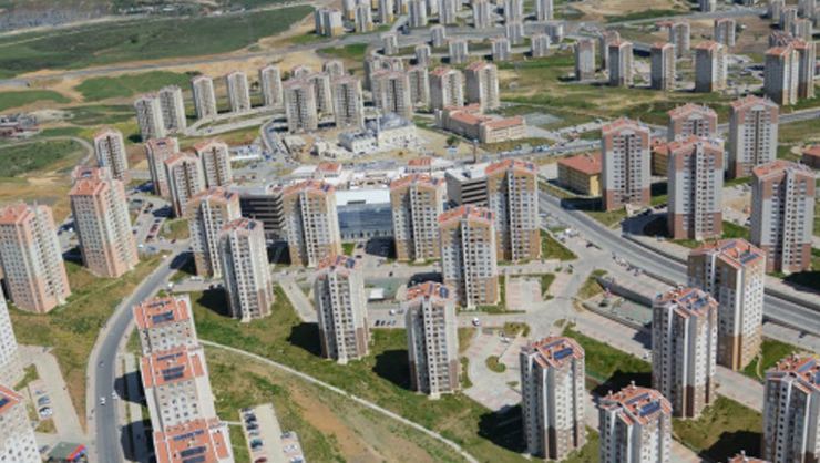 Kayaşehir Elektrikçi