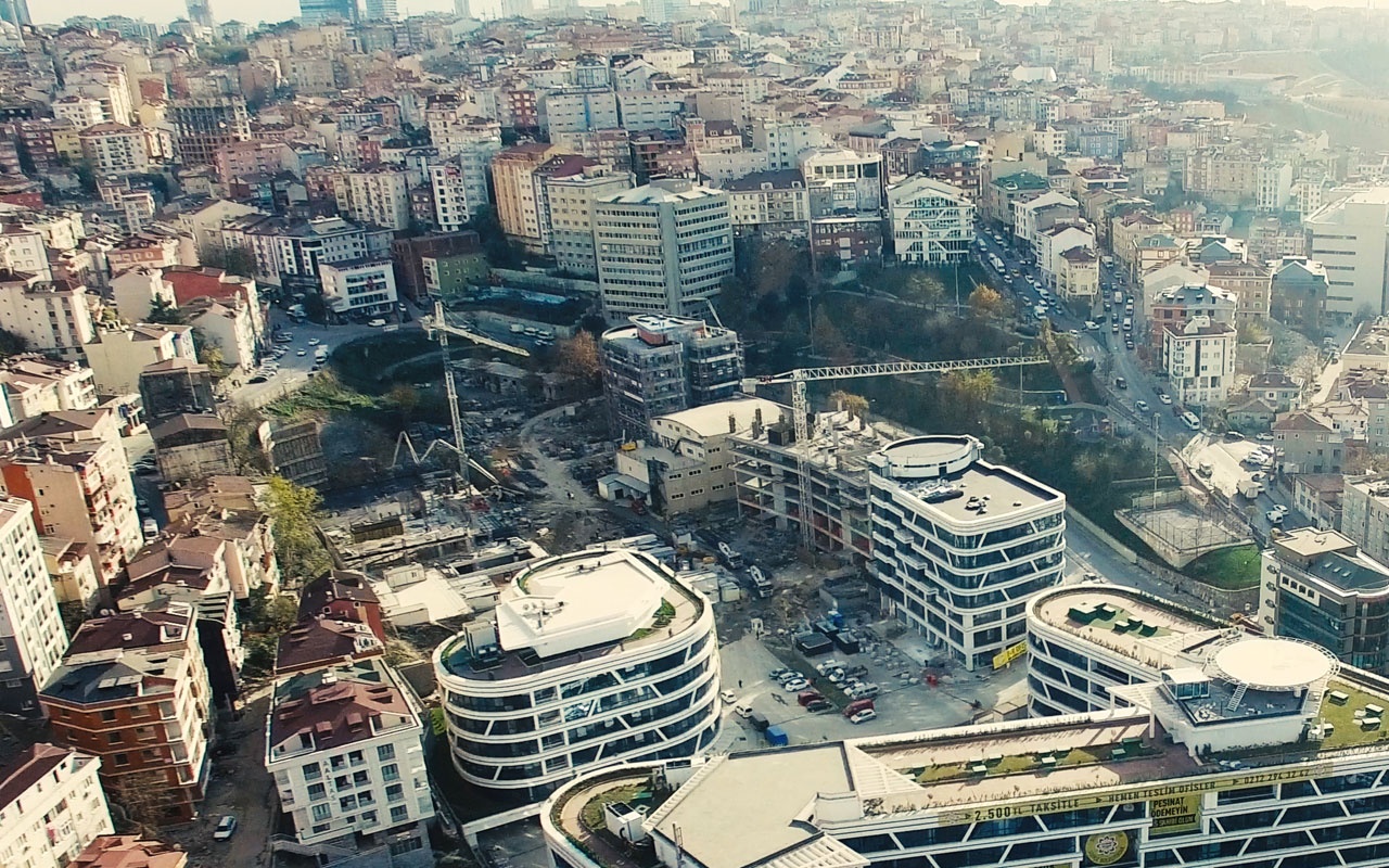 Kağıthane Elektrikçi