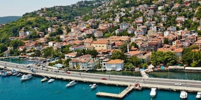 Sarıyer Elektrikçi