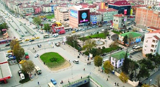 Gaziosmanpaşa Elektrikçi